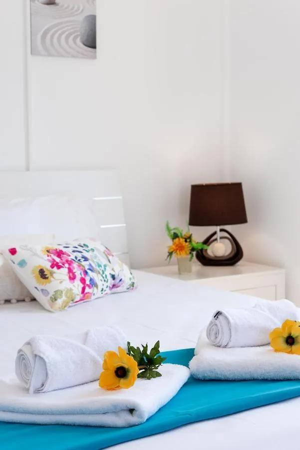 Villa Willow Mandali By Ezoria Villas بروتاراس قبرص